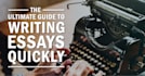 do research essay and article writing tasks in 1 day