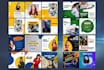 design outstanding social media designs on any platform