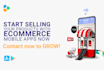 develop your ecommerce app