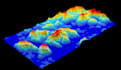 do dem, drainage network, hydrology models