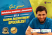 create professional HR templates, policies and documents
