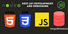 be your node js developer