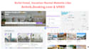 build hotel,bnb,rentals booking accommodation  booking engine