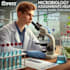 do assignments related to microbiology