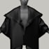 create 3d garments, clothing, dress in clo 3d, marvelous designer