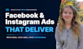 be your meta facebook and instagram ads manager