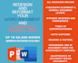 proofread, edit and redesign your document