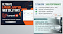 build a professional web application using PHP laravel and mysql