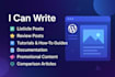 write engaging blog posts on wordpress themes and plugins