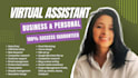 be your creative virtual assistant