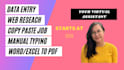 be your expert virtual assistant