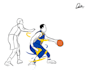 do professional rotoscope animation