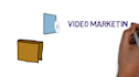 create whiteboard animation explainer doodle video