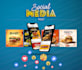 create social media post design, social media post design