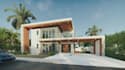 do 3d modeling and rendering