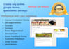 create any google forms, questioner, surveys within 24 hours