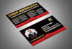 do unique business card design