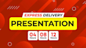 make editable theme based powerpoint presentation unique to your topic