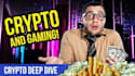 develop crypto game website, chess game website, poker, chess, blackjack, slot
