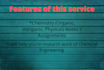 make neat and efficient chemistry notes and assignments