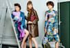 edit and retouch fashion lookbook