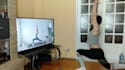 be your fitness buddy and trainer