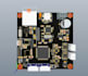 design a professional pcb from a schematic or circuit diagram