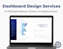 be delivering saas dashboards for your products