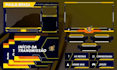 design professional obs stream logo overlay pack for twitch and youtube