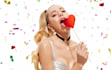 retouch a creative fashion advertising campaign