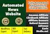 create automated news website, autopilot, alutoblog