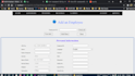 develop or fix your asp dotnet web forms or c sharp application