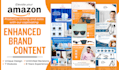 design high converting amazon product images and aplus content ebc