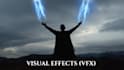 modify your videos using visual effects and vfx effects