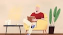 create an animated explainer video