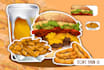 draw food or any object in a realistic, vector cartoon