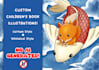 illustrate childrens picture book for self publishing