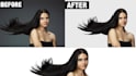 remove objects, background from any image