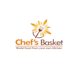 design chefs basket logo