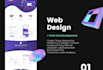 create your wordpress website with UI design and development