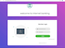 do web  and desktop application in java ,python