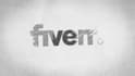 create a pencil scribble logo animation