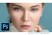 do photo retouching, enhancement, skin smoothing