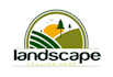 make mind blowing creative landscaping logo design