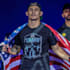 design a walkout tee for you