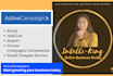 setup, create email automation with activecampaign