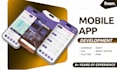 develop react native, flutter, swift, android app, IOS app development, pwa app