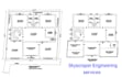 design 2d 3d building plans, and structural designing