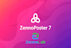 create zennoposter template, project, develop desktop or web automation script
