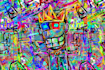 make real art no ai